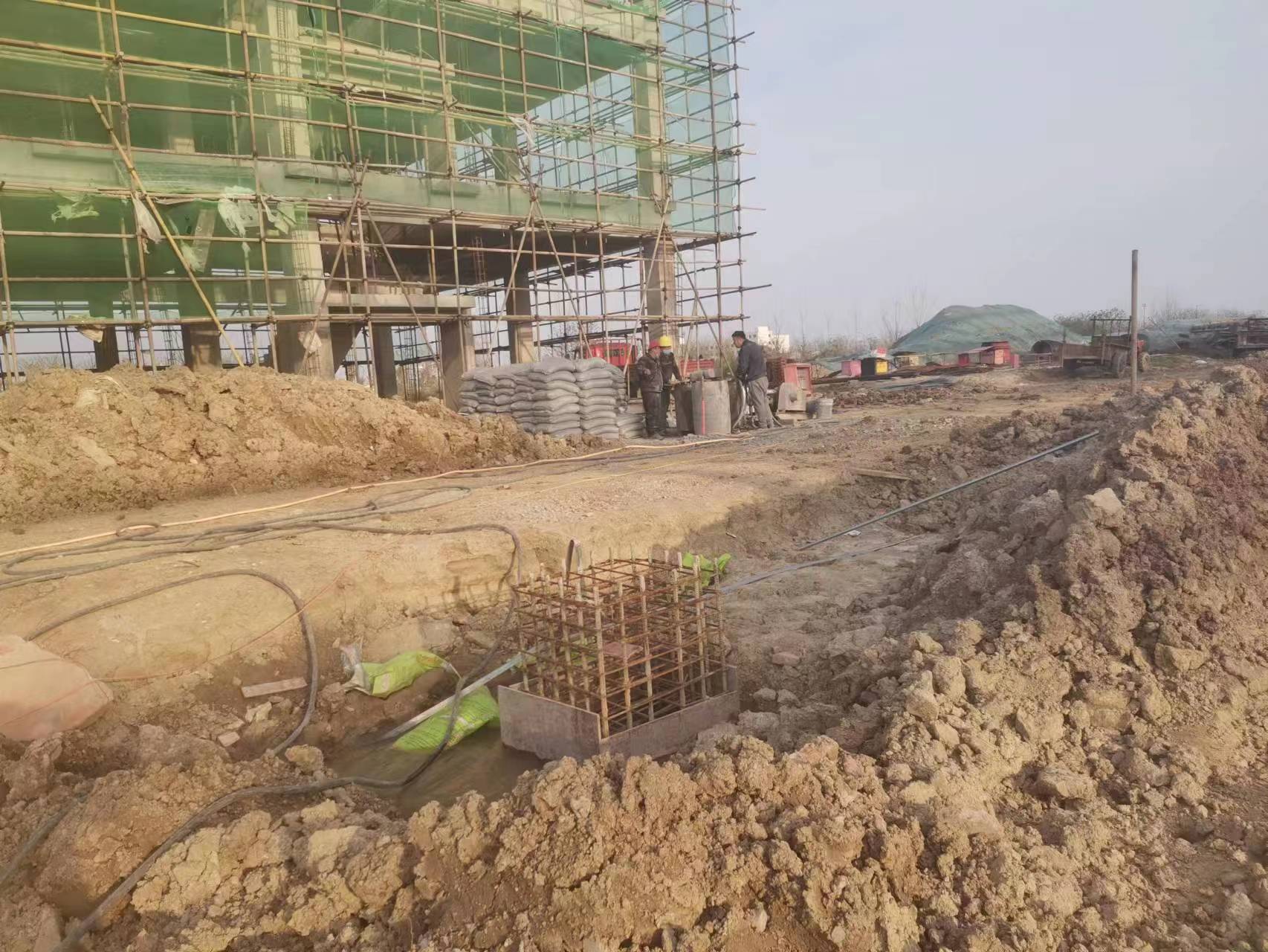 新青当桥梁出现裂缝的时候应该及时加固修补